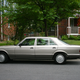 Illustration for article titled What Its Like To Drive Classic V8 Cruisers From Mercedes And Buick